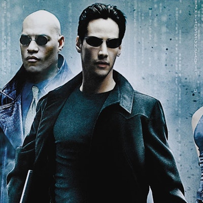 The Matrix Soundtrack Music - Complete Song List | Tunefind