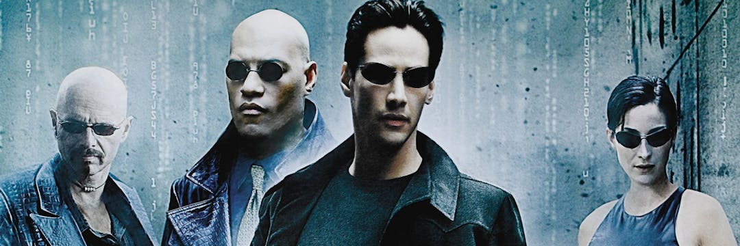 The Matrix Music Soundtrack - Complete Song List | Tunefind