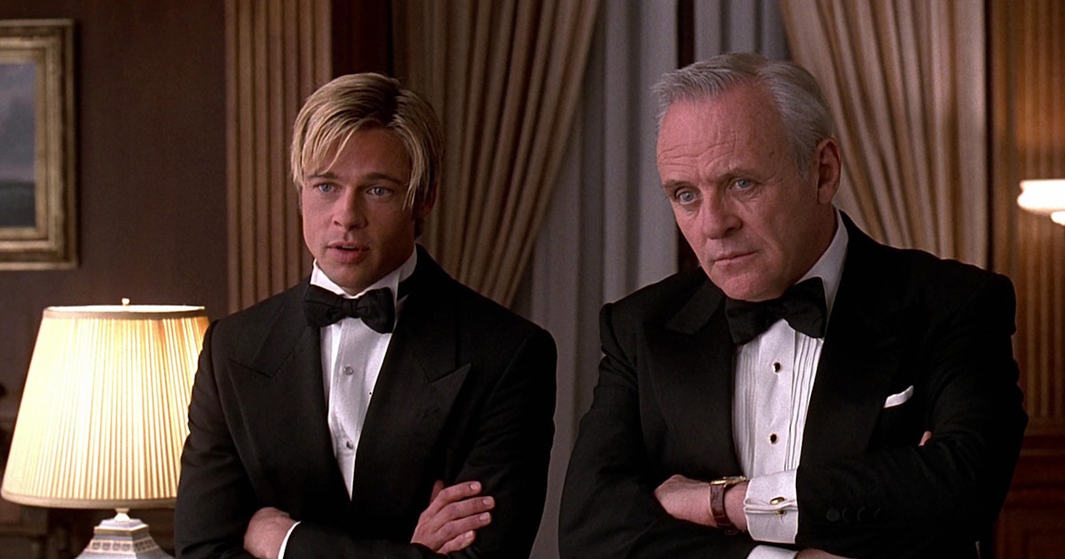 meet joe black soundtrack music