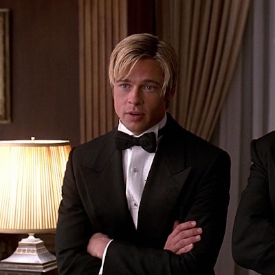 Meet Joe Black Soundtrack Music - Complete Song List | Tunefind