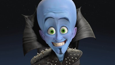 Megamind Soundtrack Music - Complete Song List | Tunefind