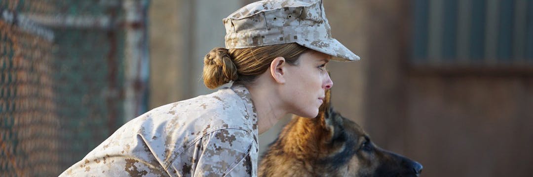 Megan Leavey Soundtrack