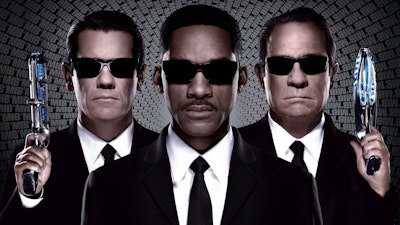 Men in Black 3 Soundtrack Music - Complete Song List | Tunefind