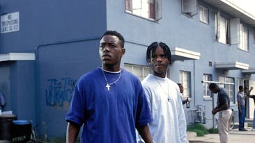 Menace Ii Society Soundtrack Music Complete Song List Tunefind