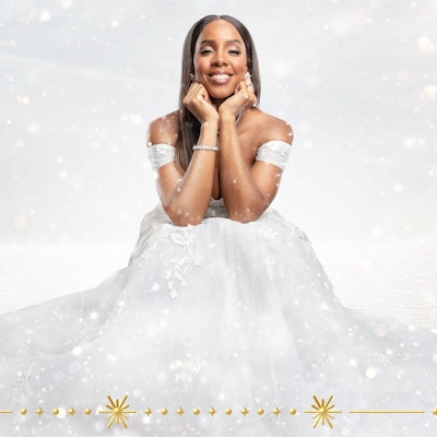 2020 Merry Liddle Christmas Wedding 2020 Merry Liddle Christmas Wedding