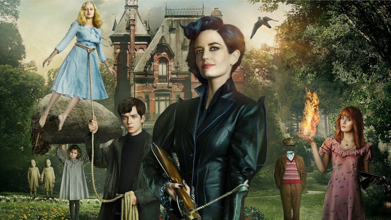 Miss Peregrine S Home For Peculiar Children Soundtrack Music Complete Song List Tunefind for peculiar children soundtrack music