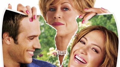 monster in law 2005
