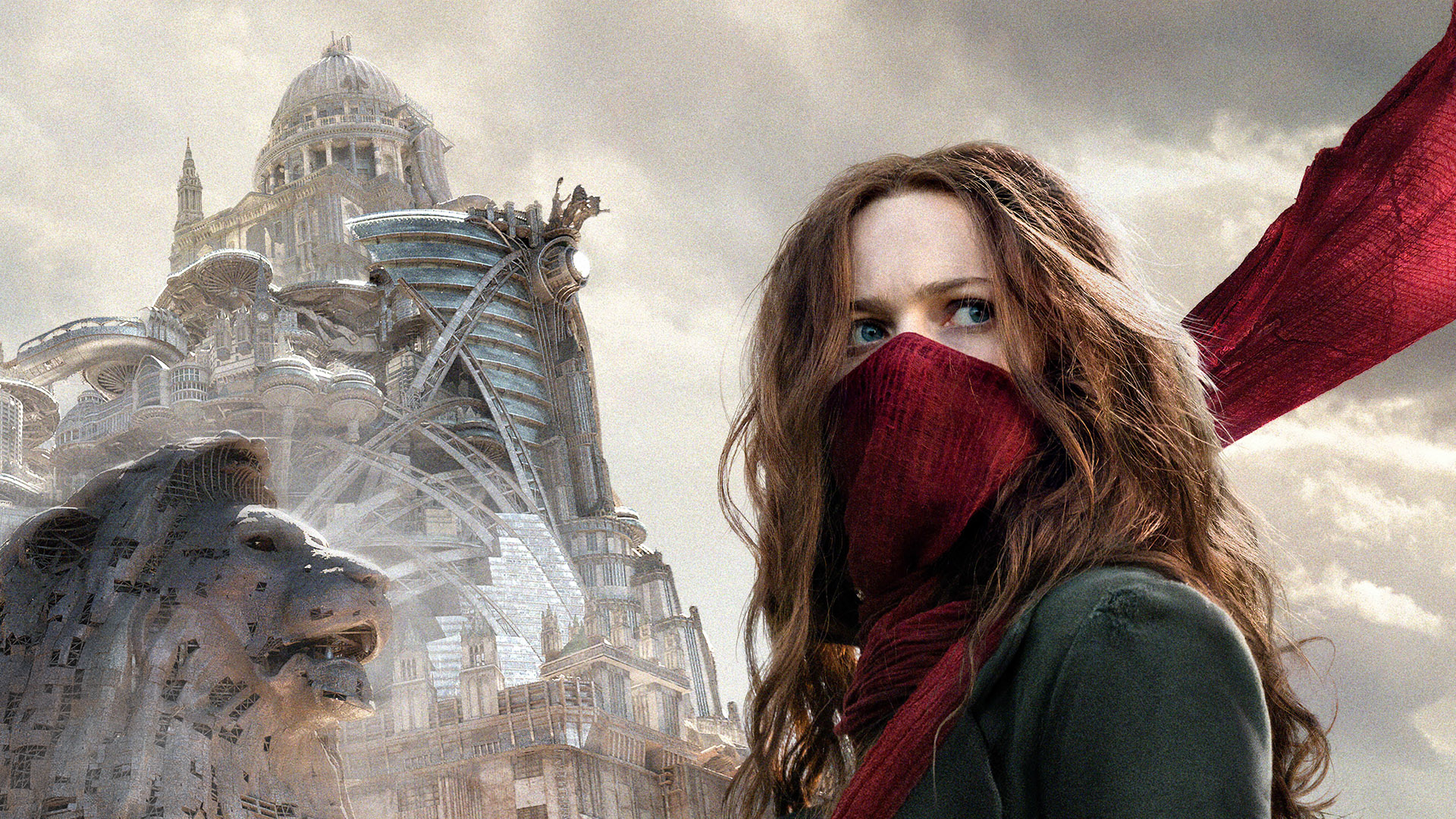 Mortal Engines Soundtrack Music Complete Song List Tunefind