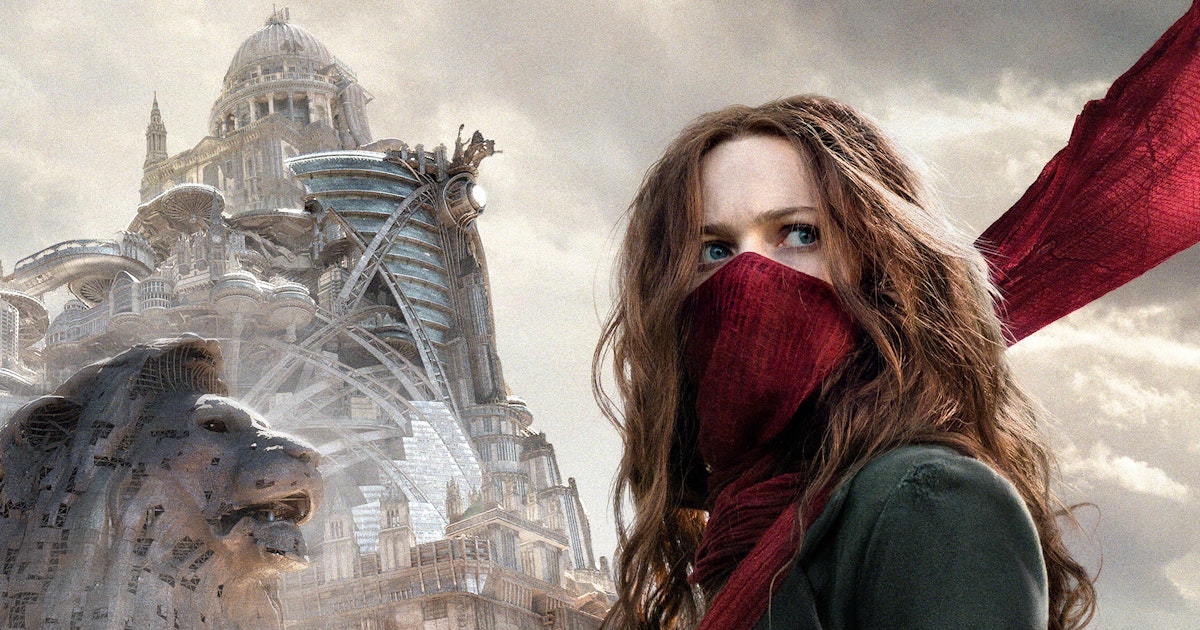 Mortal Engines Soundtrack Music Complete Song List Tunefind