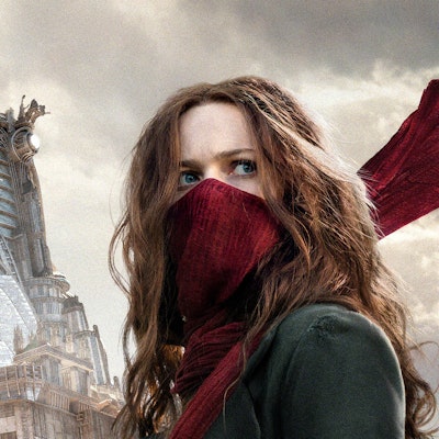 Mortal Engines Soundtrack Music Complete Song List Tunefind