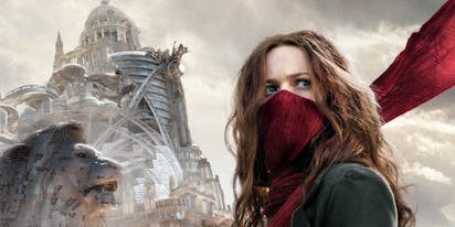 Mortal Engines Soundtrack Music Complete Song List Tunefind