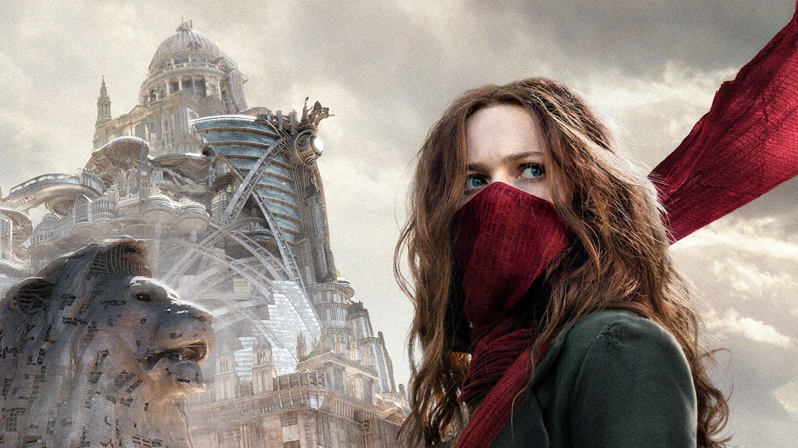 Mortal Engines Soundtrack Music Complete Song List Tunefind