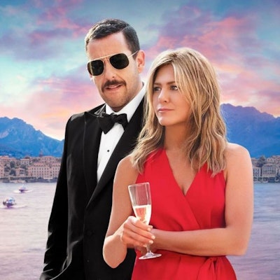 Murder Mystery Soundtrack Music Complete Song List Tunefind