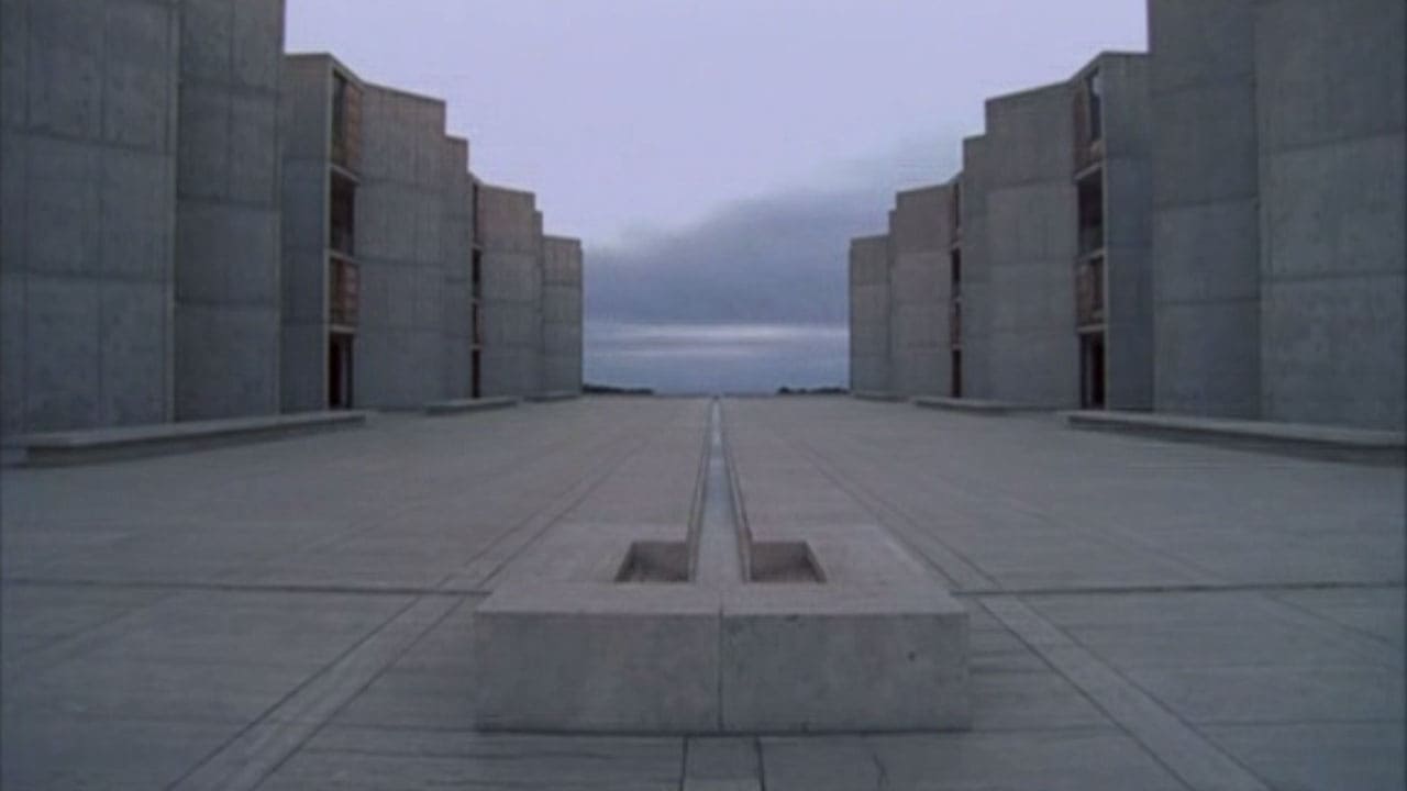 My Architect A Son's Journey Tunefind