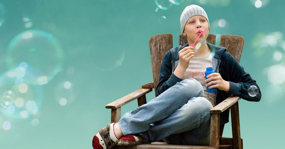 2009 My Sister's Keeper 2009 My Sister's Keeper