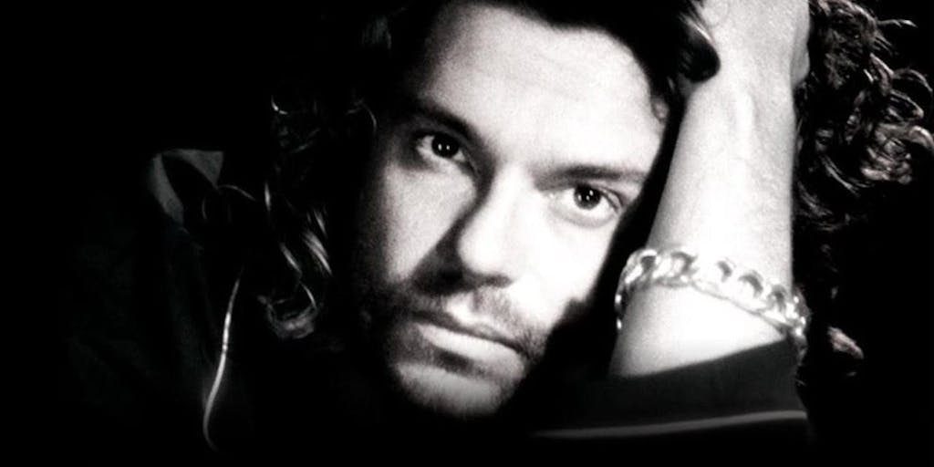Mystify Michael Hutchence Soundtrack Music Complete