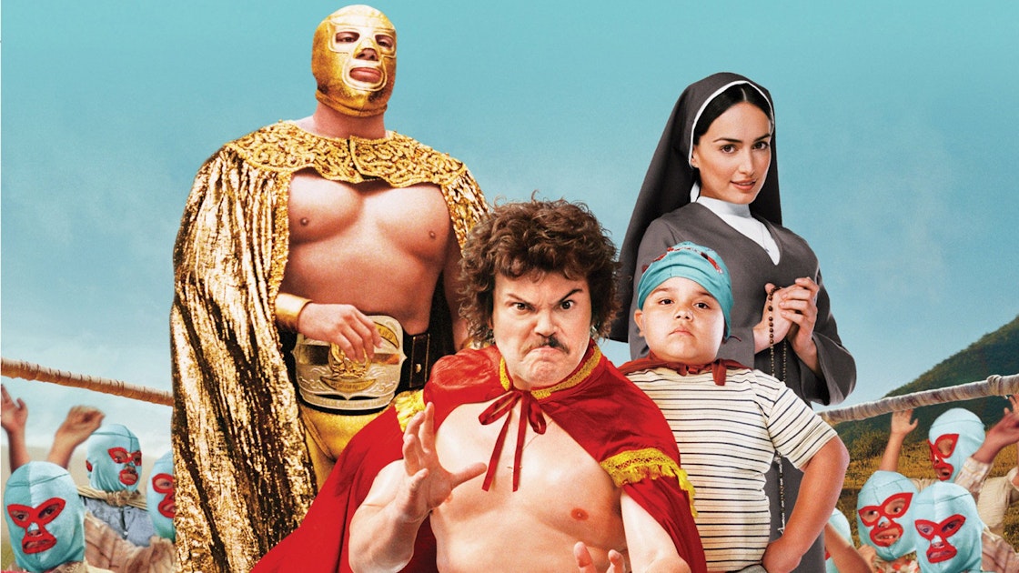 nacho-libre-soundtrack-music-complete-song-list-tunefind