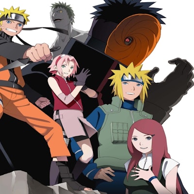 Naruto Shippuden the Movie: Road to Ninja, Soundtrack, Movie, Music List, W...