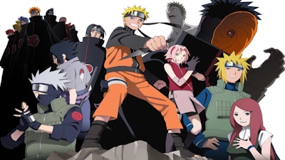 Naruto Shippuden the Movie: Road to Ninja, Soundtrack, Movie, Music List, W...