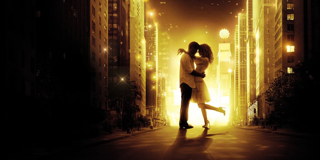 New year's eve on spotify New Year's Eve Soundtrack Music - Complete Song List | Tunefind