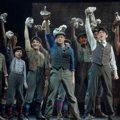Newsies The Broadway Musical Soundtrack Music Complete Song List Tunefind Newsies The Broadway Musical Soundtrack Music Complete Song List Tunefind