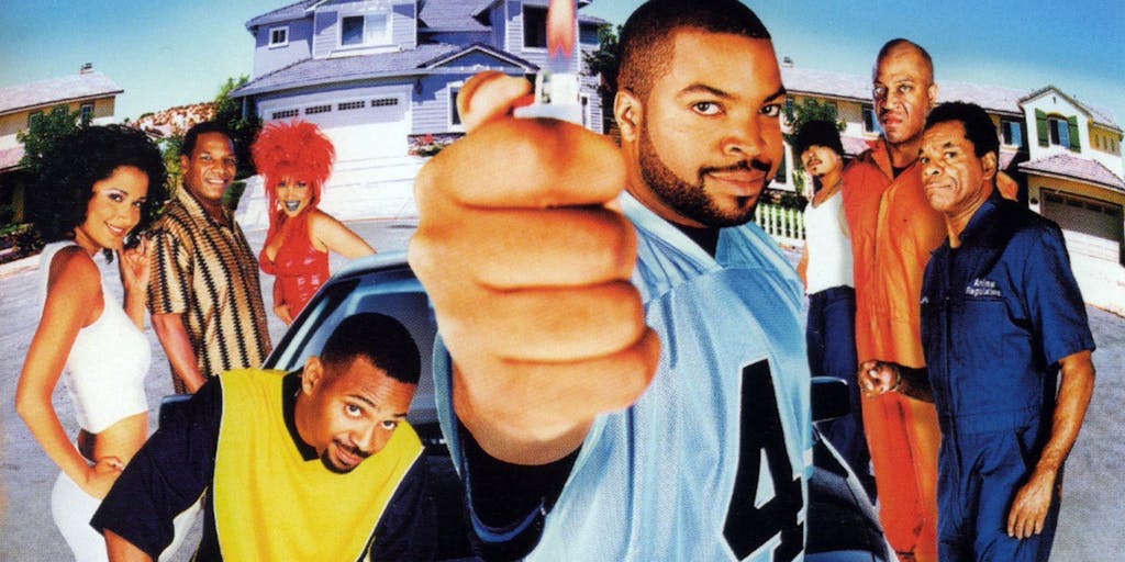 2000 Next Friday 2000 Next Friday