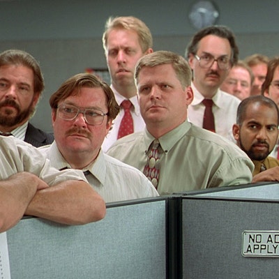 1999 Office Space 1999 Office Space