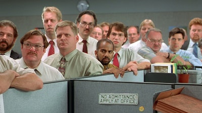 1999 Office Space