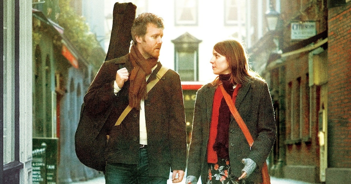 Once Soundtrack Music - Complete Song List | Tunefind