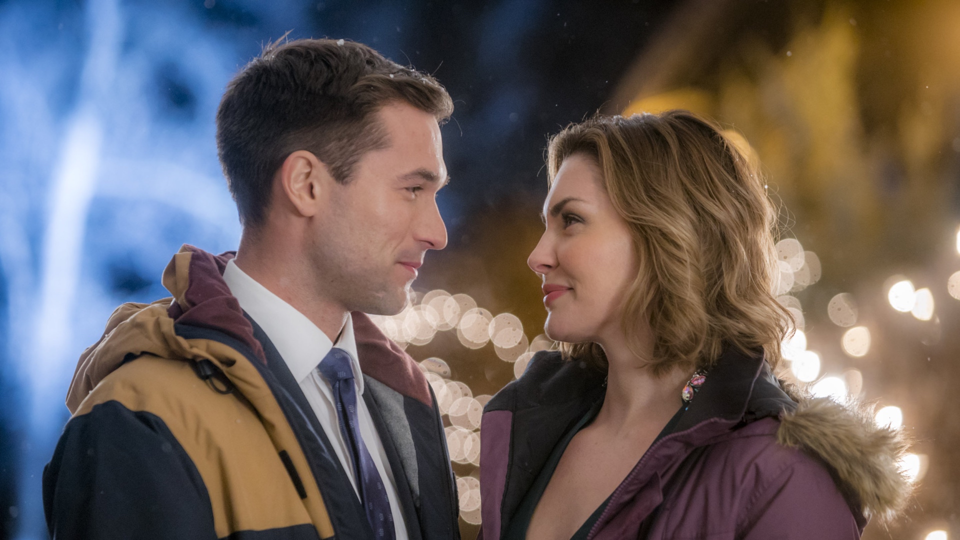 One Winter Weekend Soundtrack