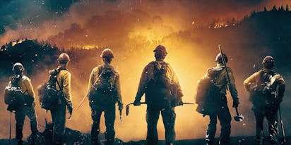 Only The Brave Soundtrack Music Complete Song List Tunefind