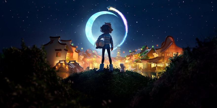 Over The Moon Soundtrack Music Complete Song List Tunefind Over The Moon Soundtrack Music Complete Song List Tunefind