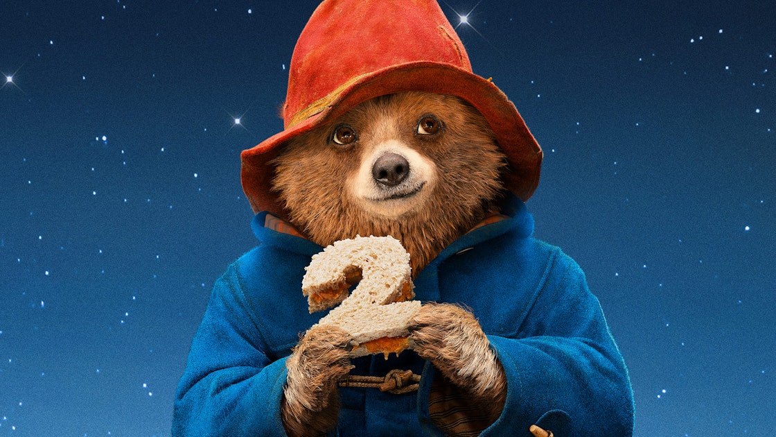 Paddington 2 Soundtrack Music - Complete Song List | Tunefind