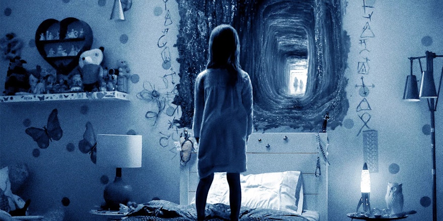 Paranormal Activity: The Ghost Dimension, Soundtrack, Movie, Music List, Wh...
