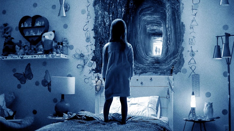 Paranormal Activity: The Ghost Dimension, Soundtrack, Movie, Music List, Wh...