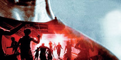 Patient Zero Soundtrack Music Complete Song List Tunefind