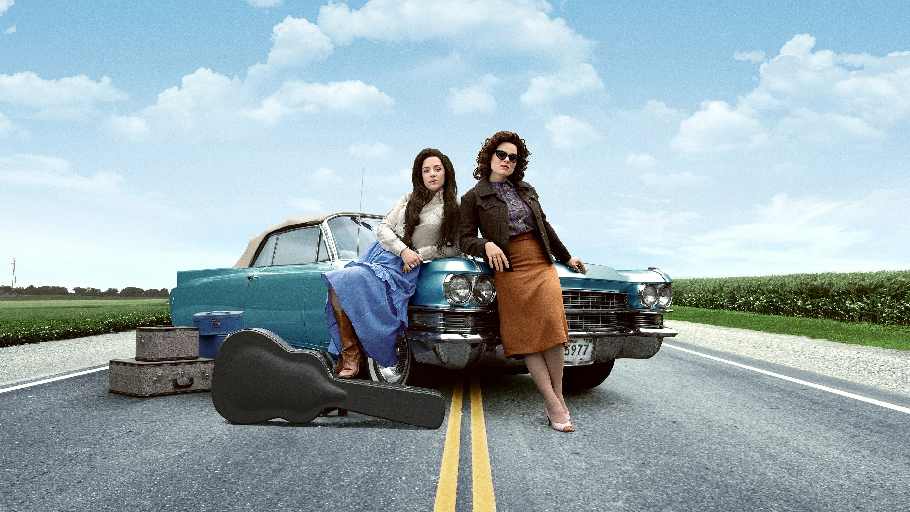 Patsy & Loretta Soundtrack