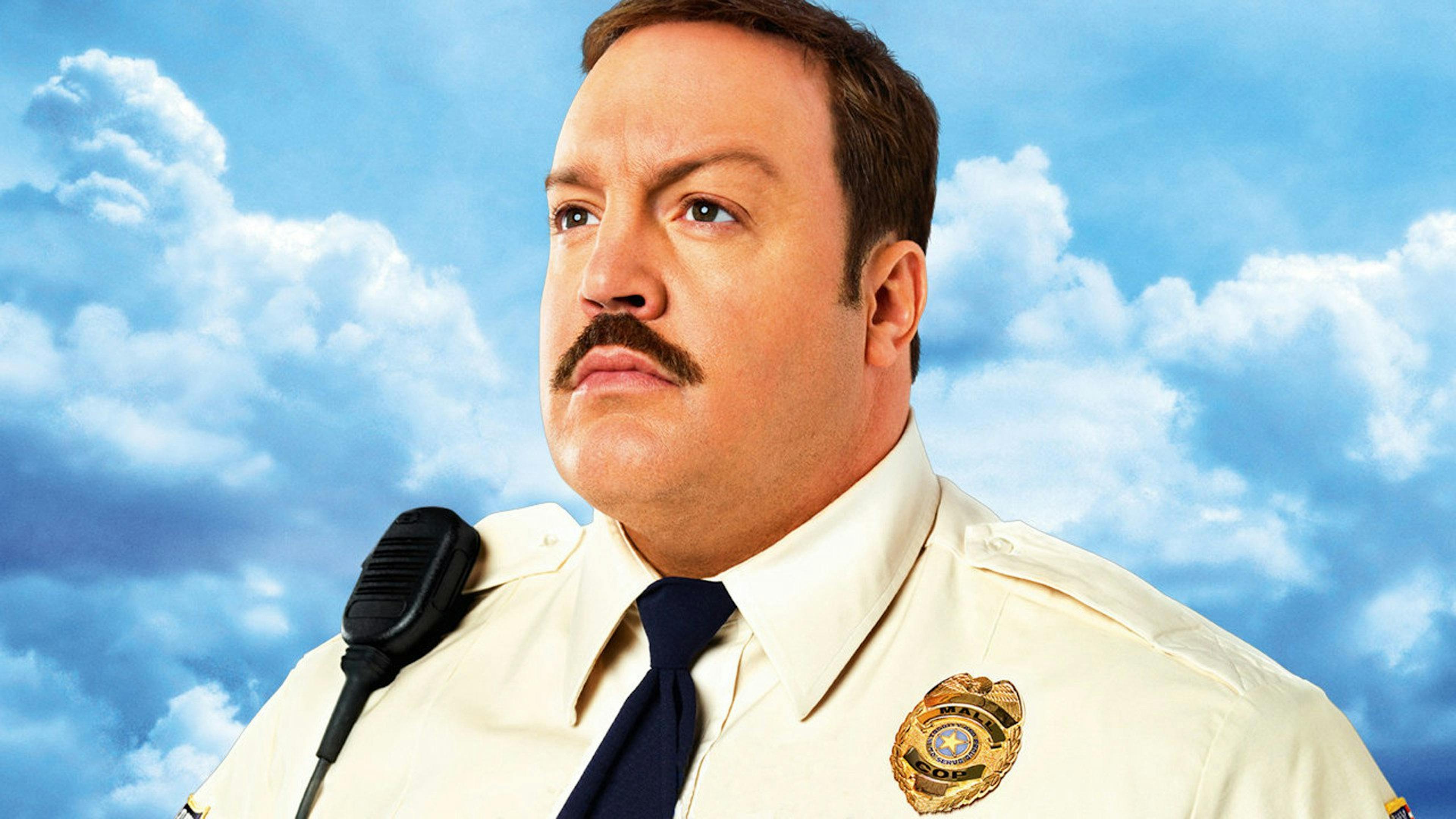 Paul Blart: Mall Cop | Tunefind