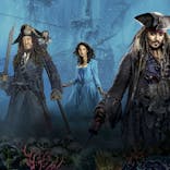 Pirates of the Caribbean: Dead Men Tell No Tales Soundtrack