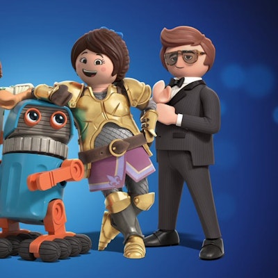 Playmobil The Movie Soundtrack Music Complete Song List Tunefind