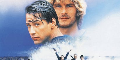 Point Break Soundtrack Music Complete Song List Tunefind