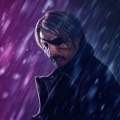 Polar Soundtrack Music Complete Song List Tunefind