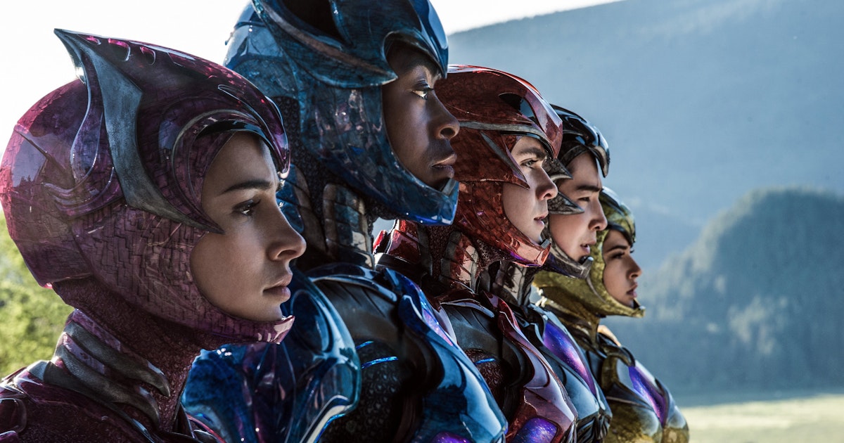 Power rangers theme download for pc Power rangers theme download for pc