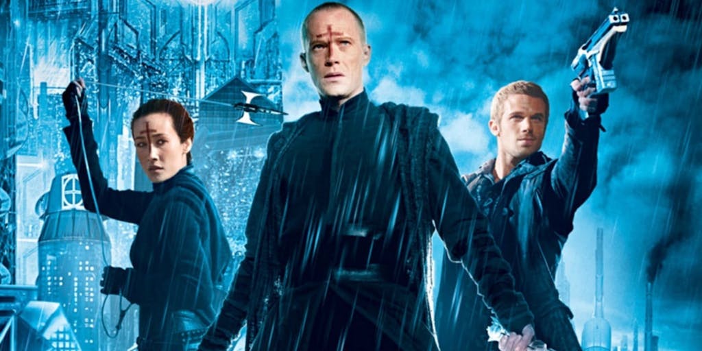 2011 Priest 2011 Priest