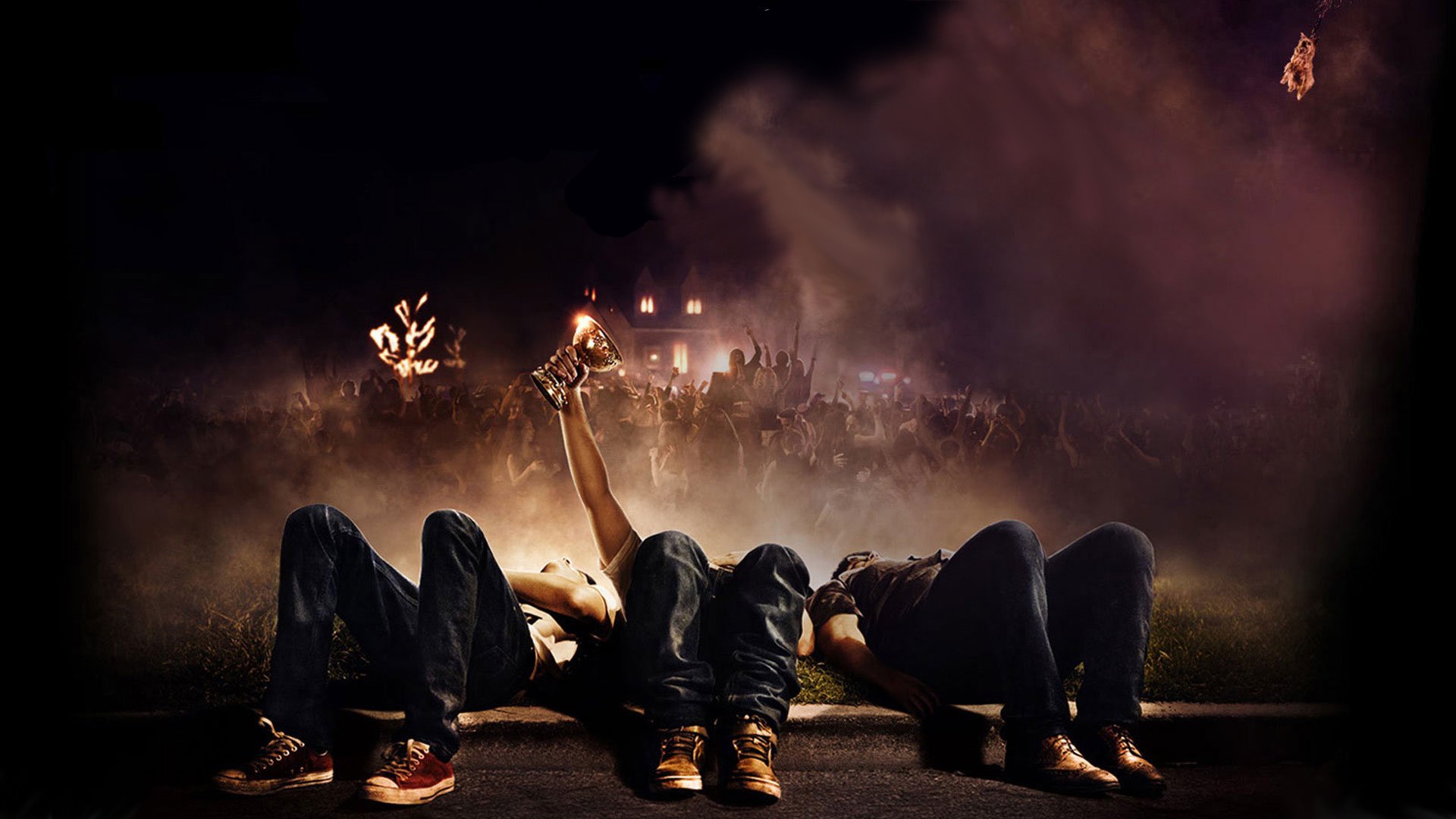 Project X Soundtrack Music - Complete Song List | Tunefind