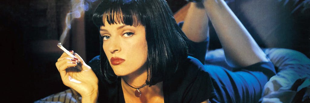 Pulp Fiction Soundtrack Music - Complete Song List | Tunefind