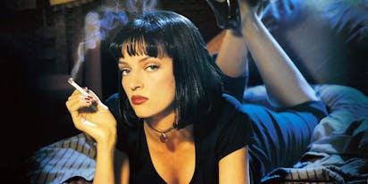 Pulp Fiction Soundtrack Music Complete Song List Tunefind