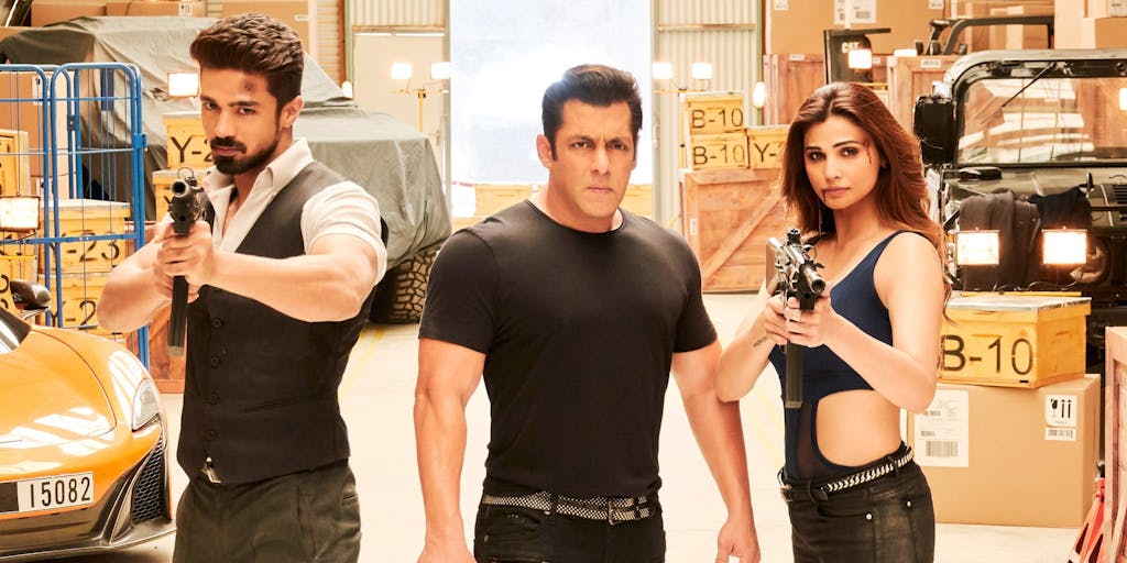 Race 3 Soundtrack Music - Complete Song List | Tunefind