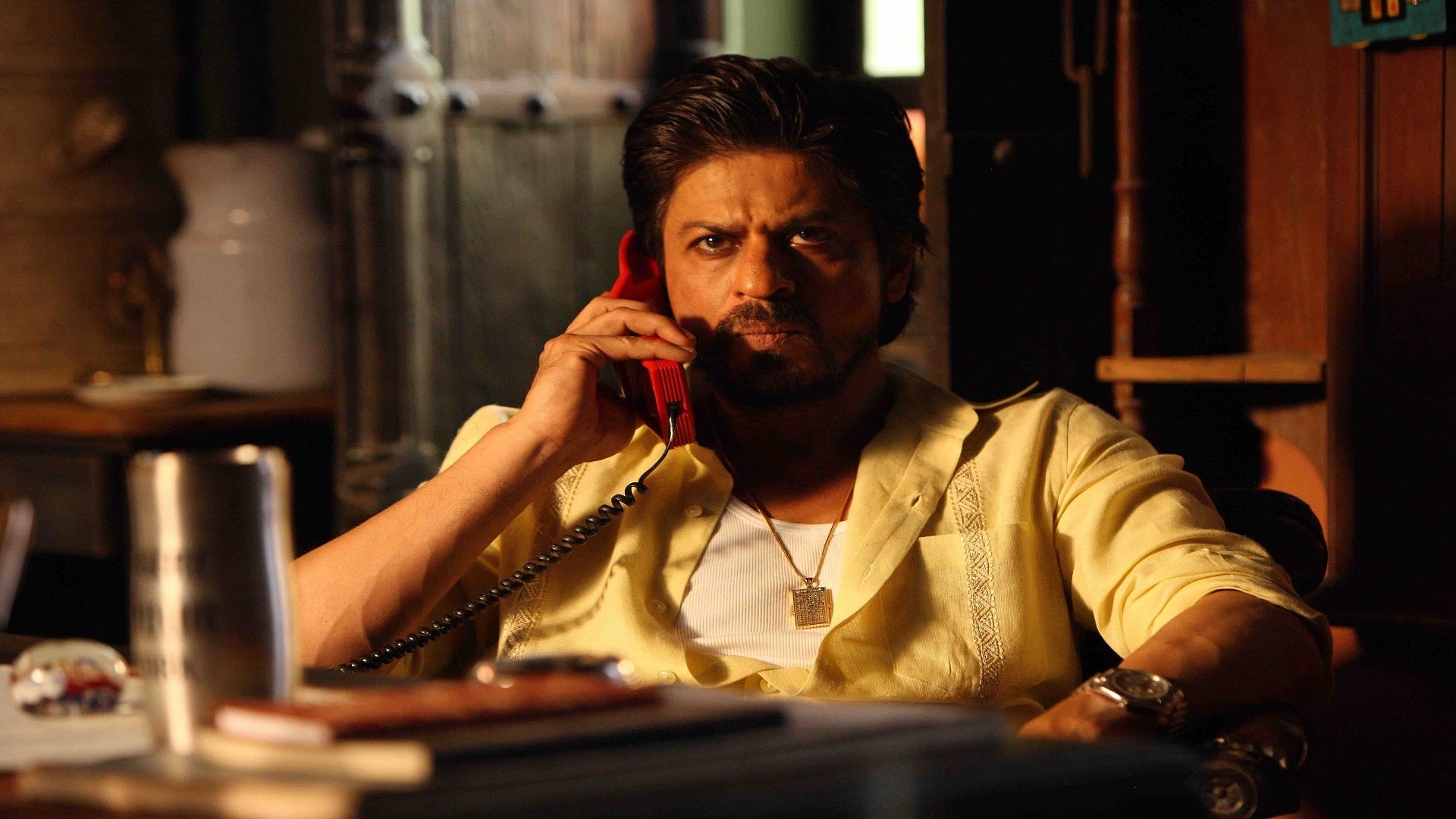 Raees Soundtrack Music - Complete Song List | Tunefind
