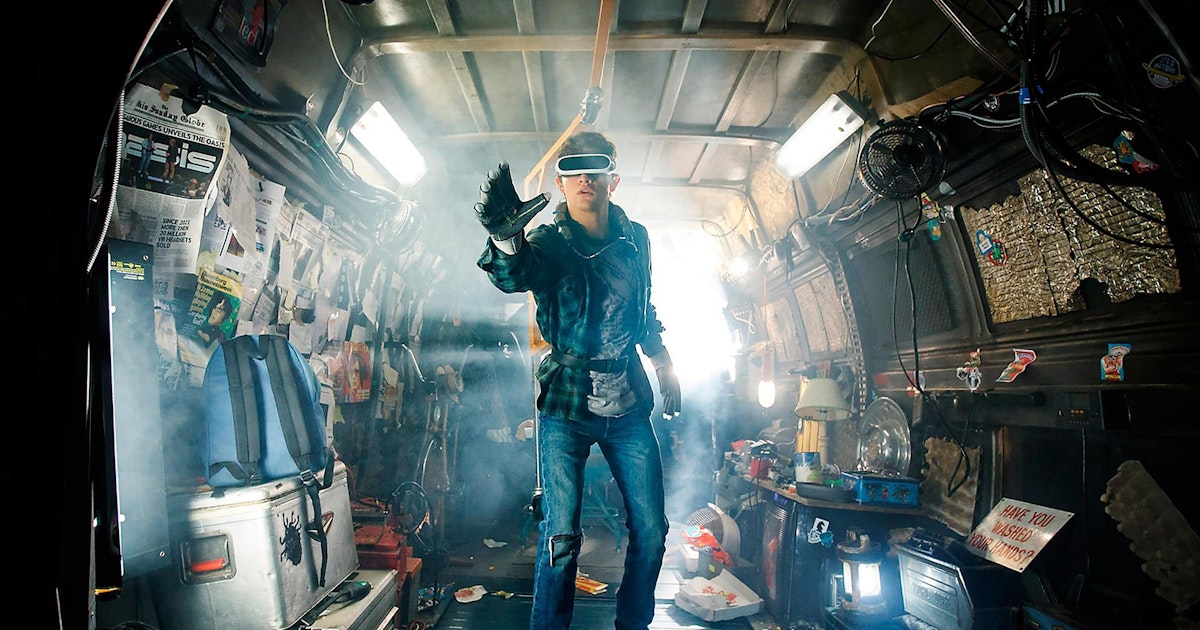 Ready Player One Soundtrack Music Complete Song List Tunefind